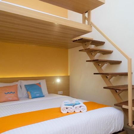 Sans Hotel Aurum Majapahit סמאראנג מראה חיצוני תמונה