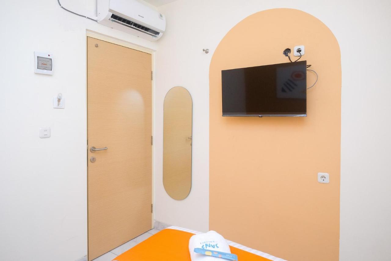 Sans Hotel Aurum Majapahit סמאראנג מראה חיצוני תמונה