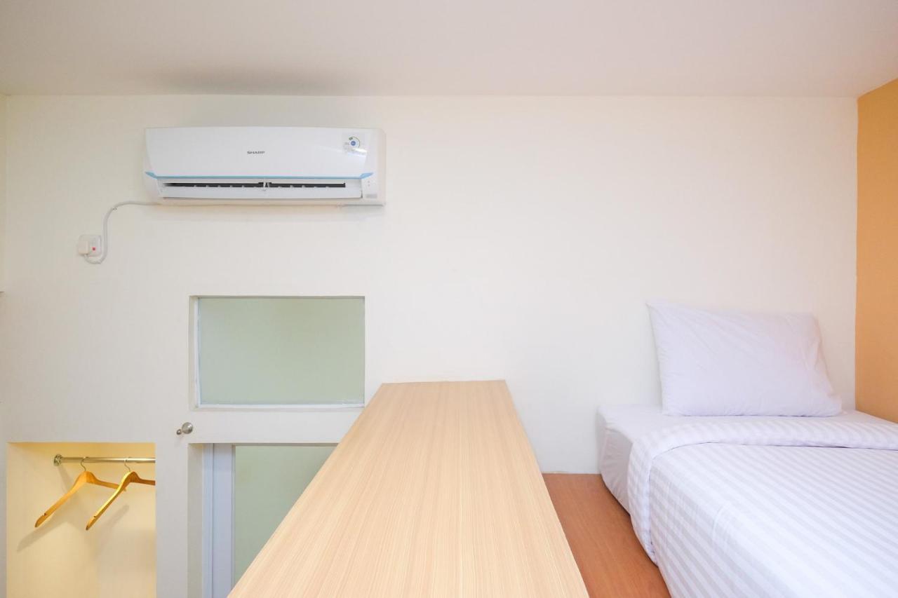 Sans Hotel Aurum Majapahit סמאראנג מראה חיצוני תמונה